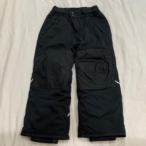 Boys ski pants